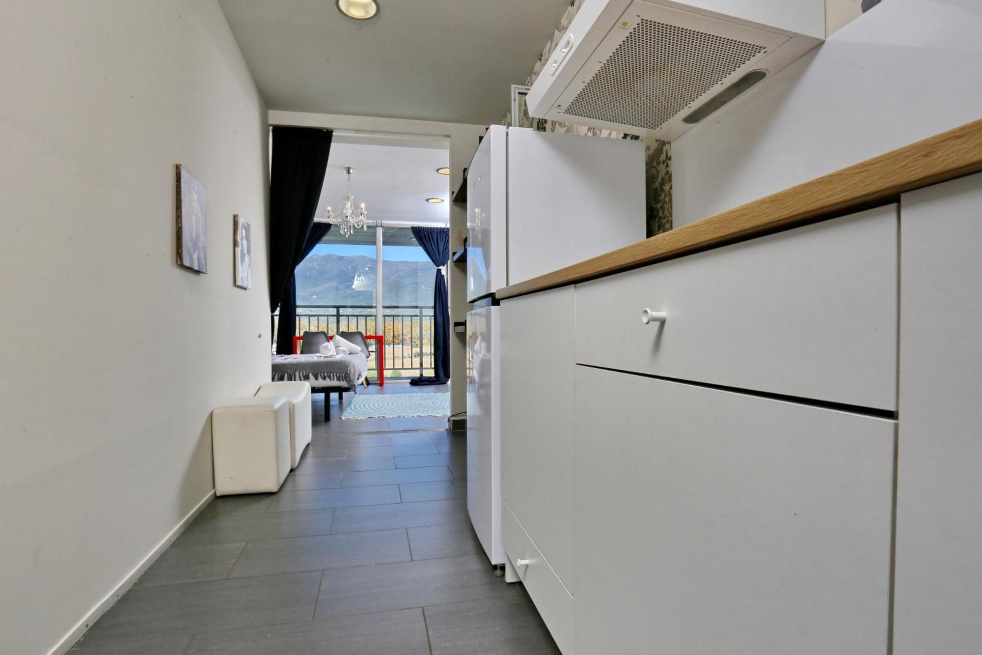 Les Suites Santa María de Palautordera Buitenkant foto