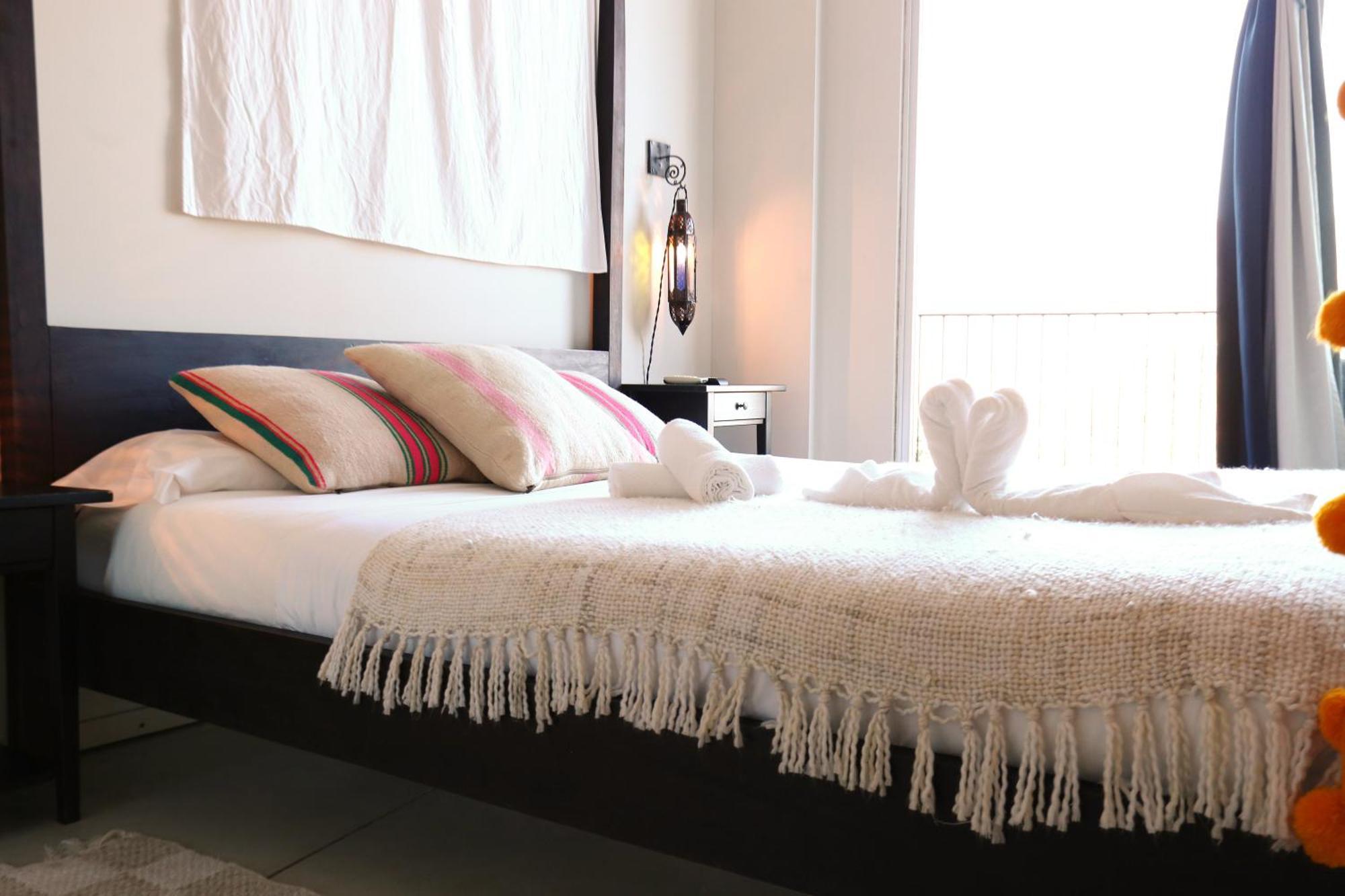 Les Suites Santa María de Palautordera Buitenkant foto